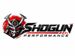 Shogun Performance - Home
